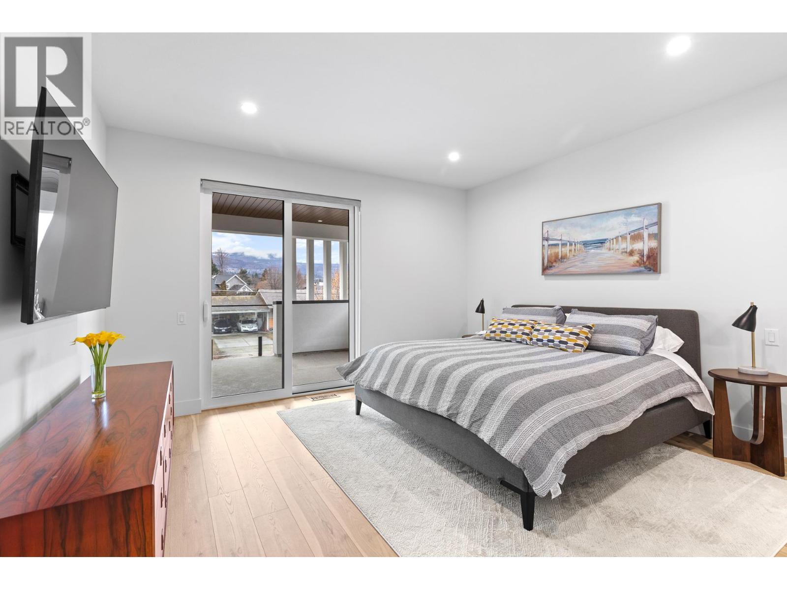 444 Sarsons Road. Kelowna, British Columbia