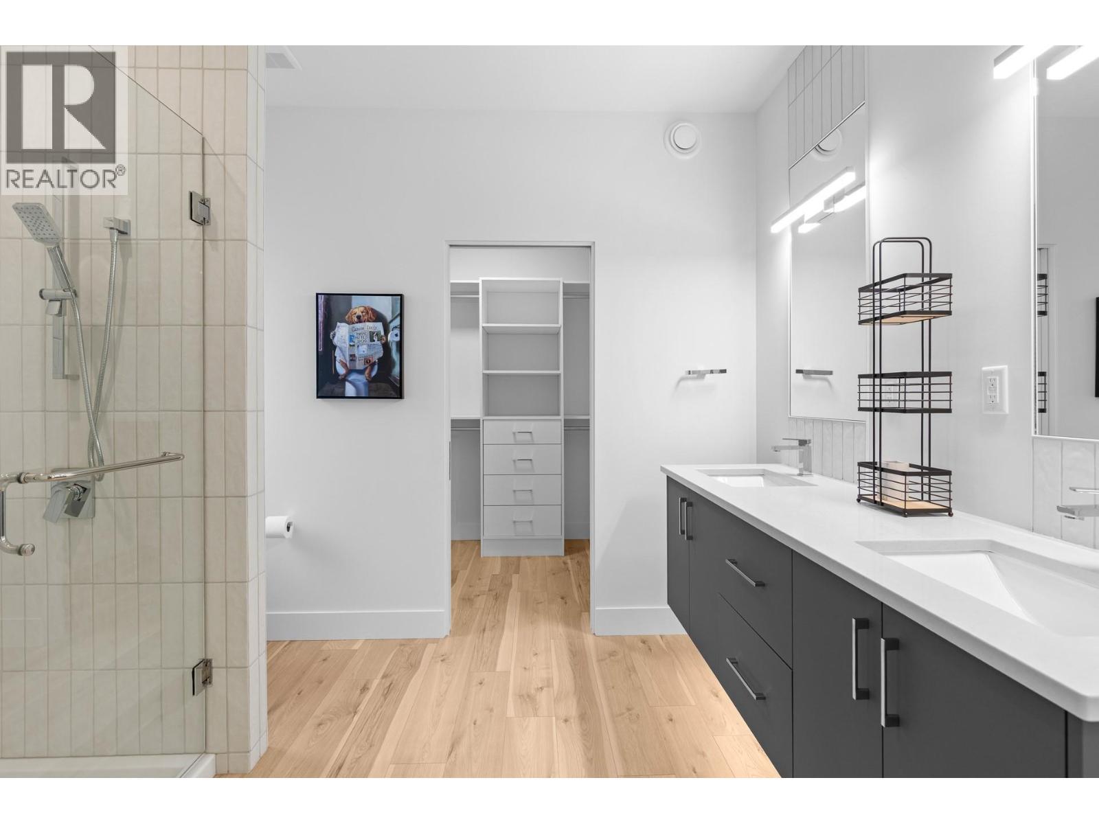 444 Sarsons Road. Kelowna, British Columbia