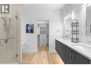 444 Sarsons Road. Kelowna, British Columbia