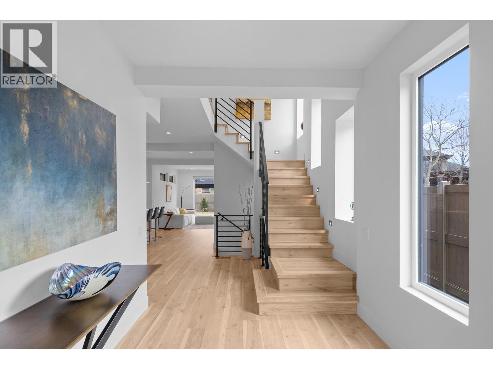 444 Sarsons Road. Kelowna, British Columbia