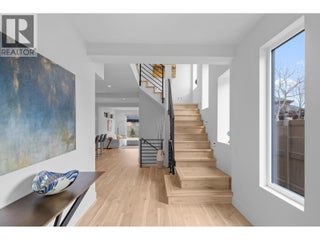 444 Sarsons Road. Kelowna, British Columbia