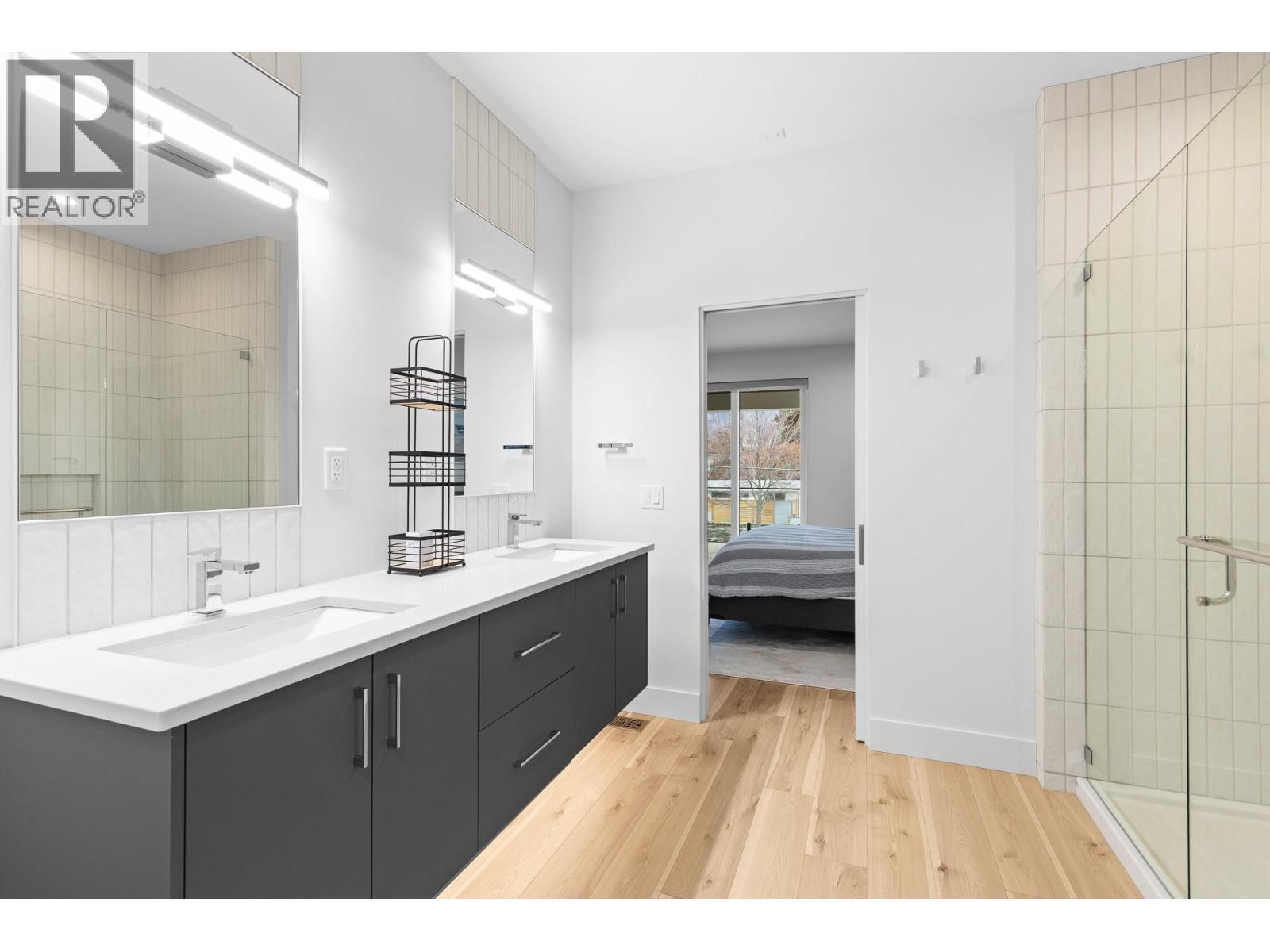 444 Sarsons Road. Kelowna, British Columbia