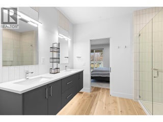 444 Sarsons Road. Kelowna, British Columbia