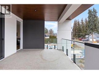 444 Sarsons Road. Kelowna, British Columbia