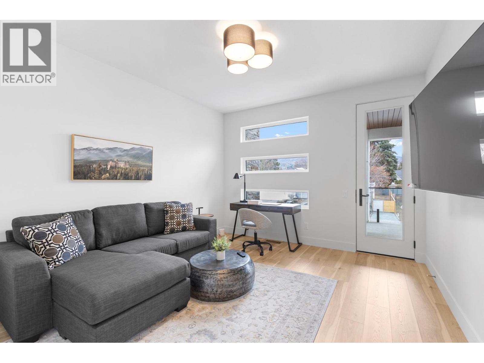 444 Sarsons Road. Kelowna, British Columbia