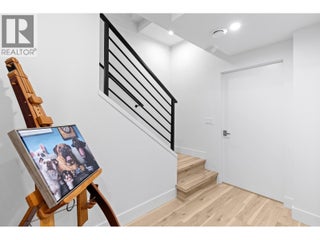 444 Sarsons Road. Kelowna, British Columbia