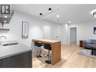 444 Sarsons Road. Kelowna, British Columbia