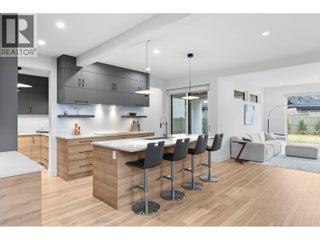 444 Sarsons Road. Kelowna, British Columbia