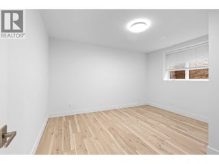 444 Sarsons Road. Kelowna, British Columbia