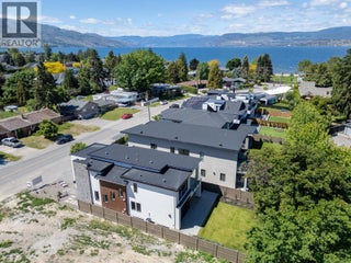444 Sarsons Road. Kelowna, British Columbia