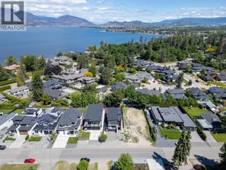 444 Sarsons Road. Kelowna, British Columbia