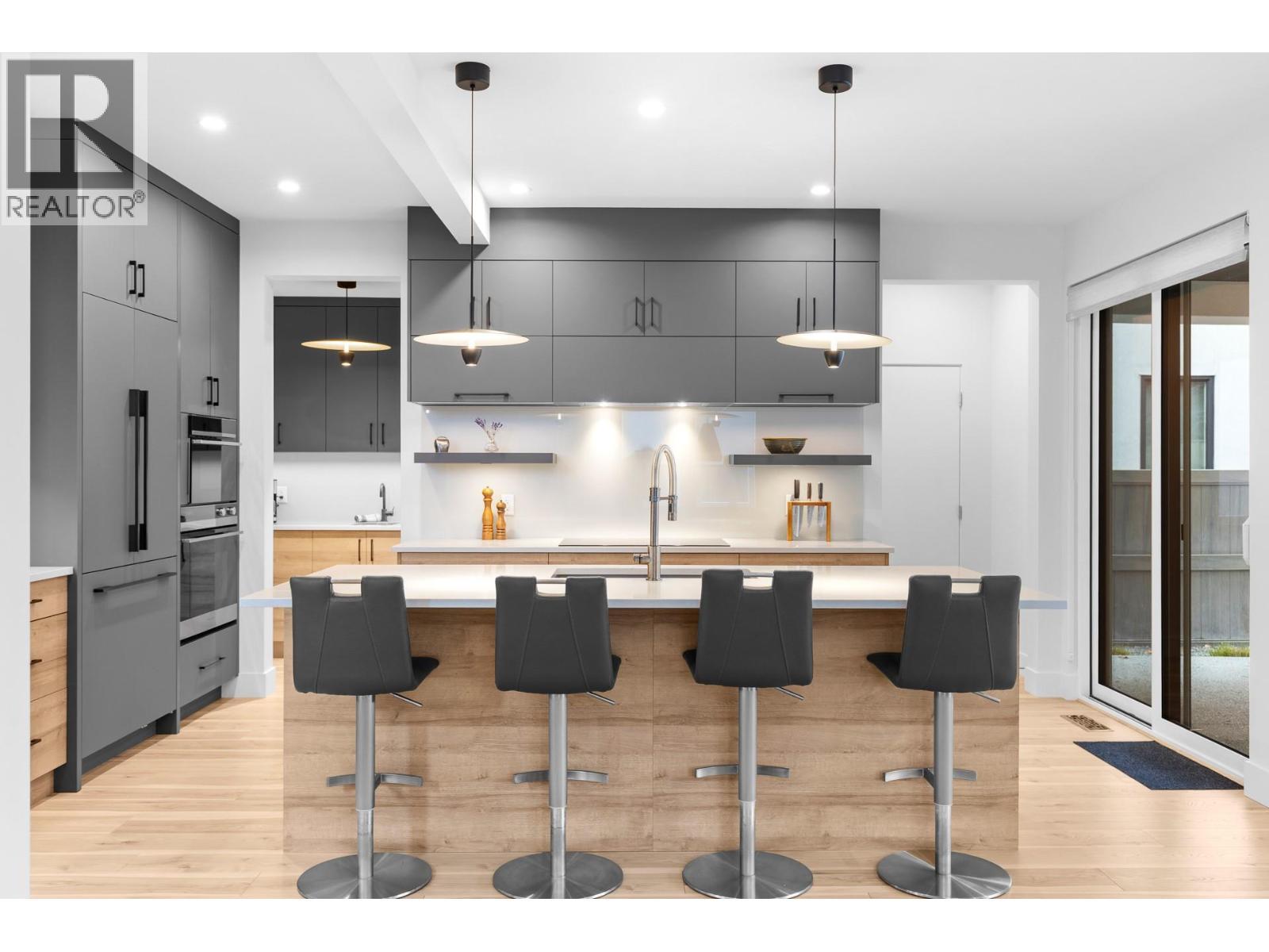 444 Sarsons Road. Kelowna, British Columbia