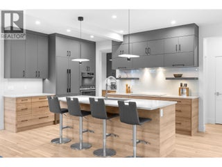 444 Sarsons Road. Kelowna, British Columbia