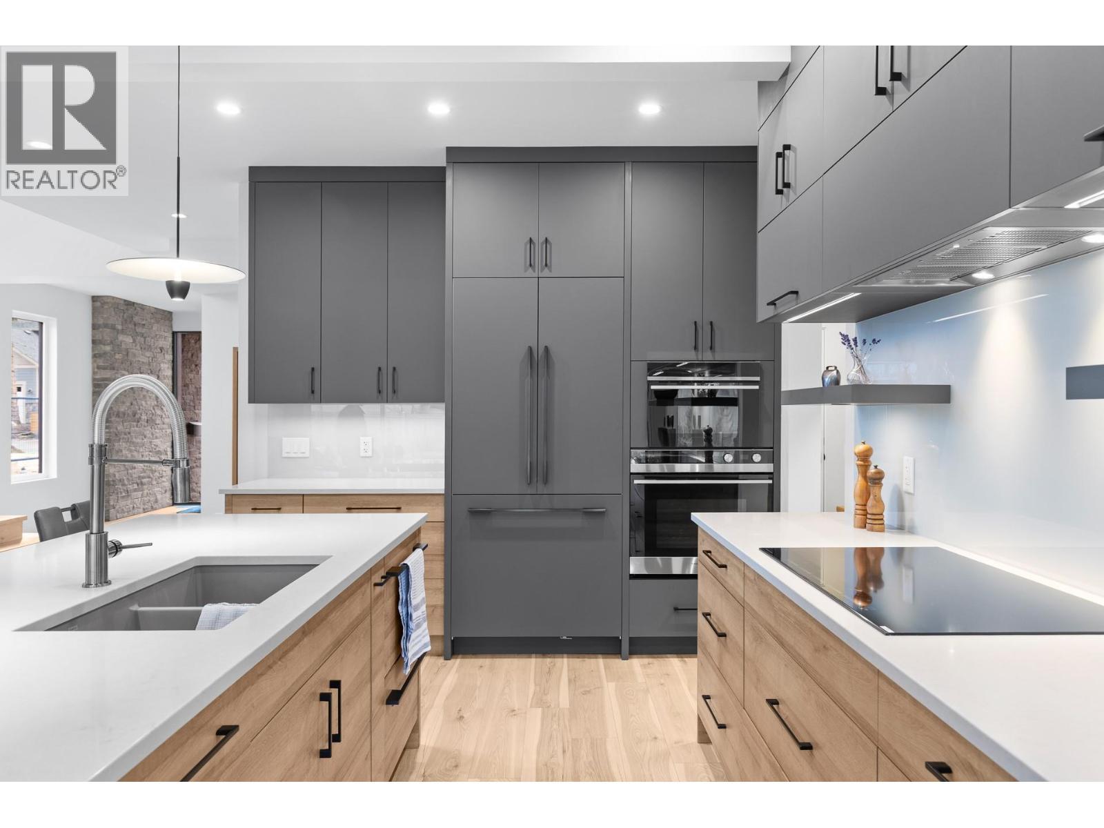 444 Sarsons Road. Kelowna, British Columbia