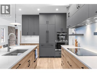 444 Sarsons Road. Kelowna, British Columbia