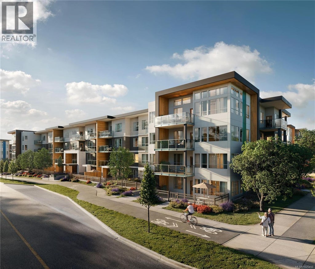 300 3582 Ryder Hesjedal Way, Colwood