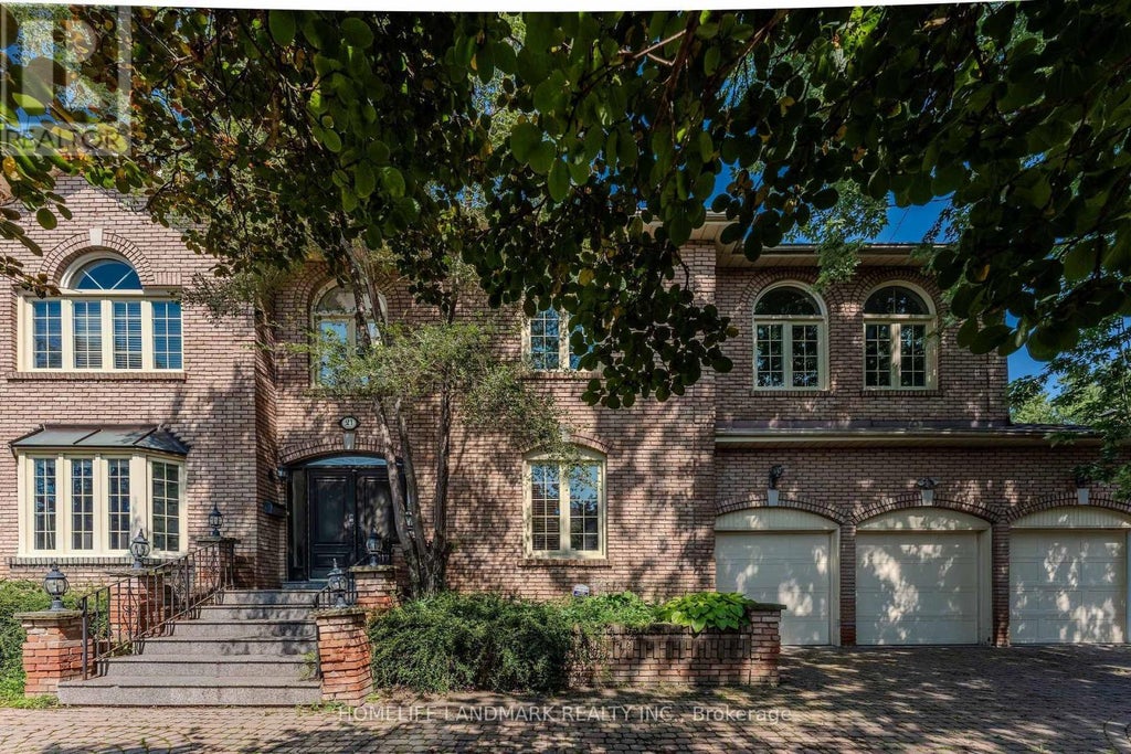 21 Kirkdale Crescent, Toronto (banbury-Don Mills)