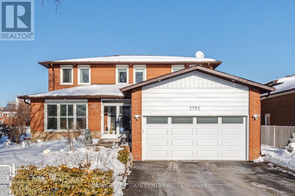 2555 Cynara Road, Mississauga (cooksville)