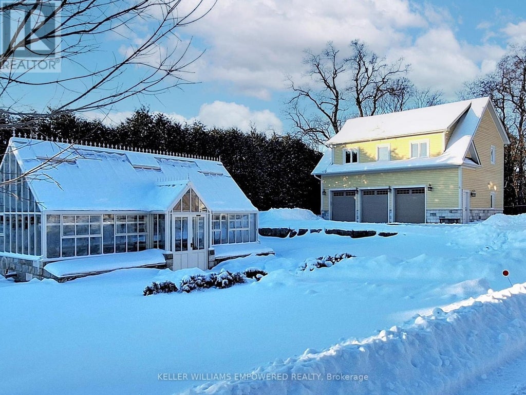 6 Macleod Estate Court, Richmond Hill (jefferson)