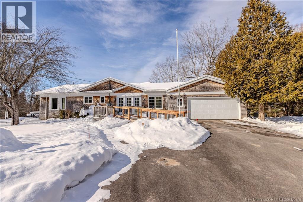 293 Darlings Island Road, Darlings Island