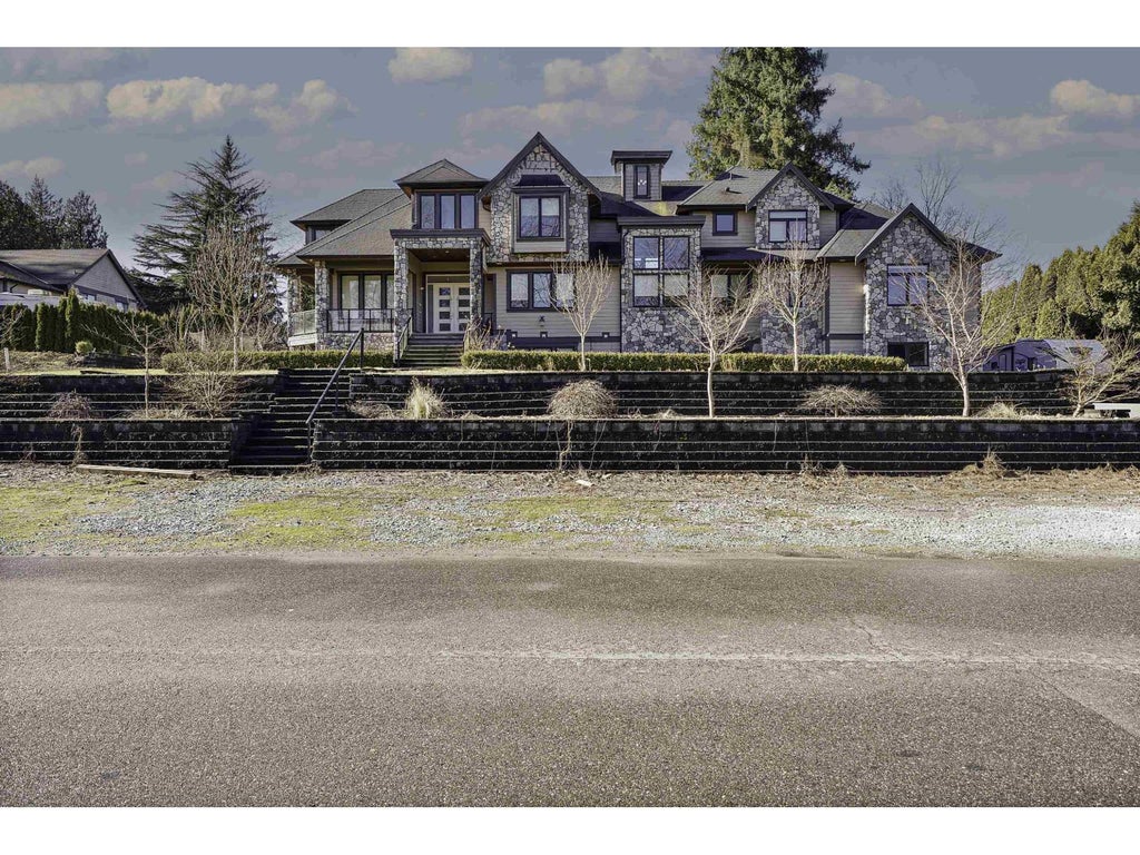 4033 Prairie Street, Abbotsford