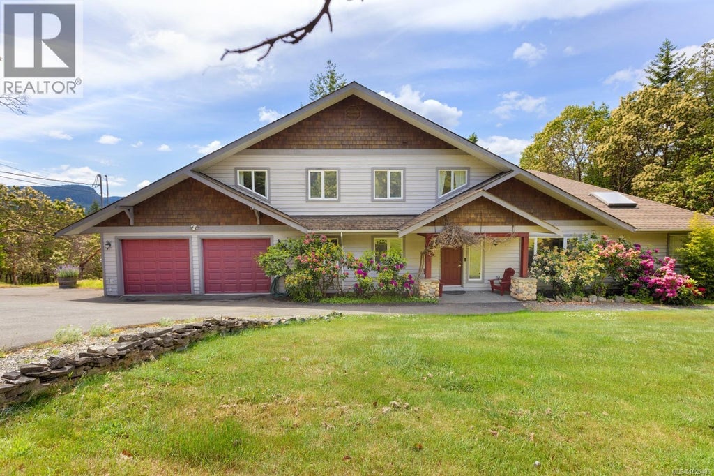 103 Murrelet Place, Salt Spring