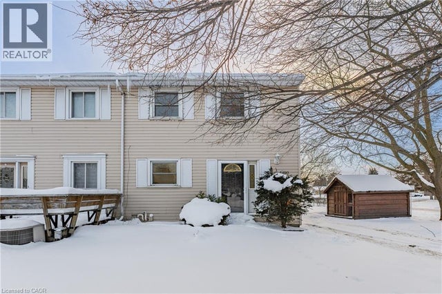 1400 Wildren Place, Cambridge