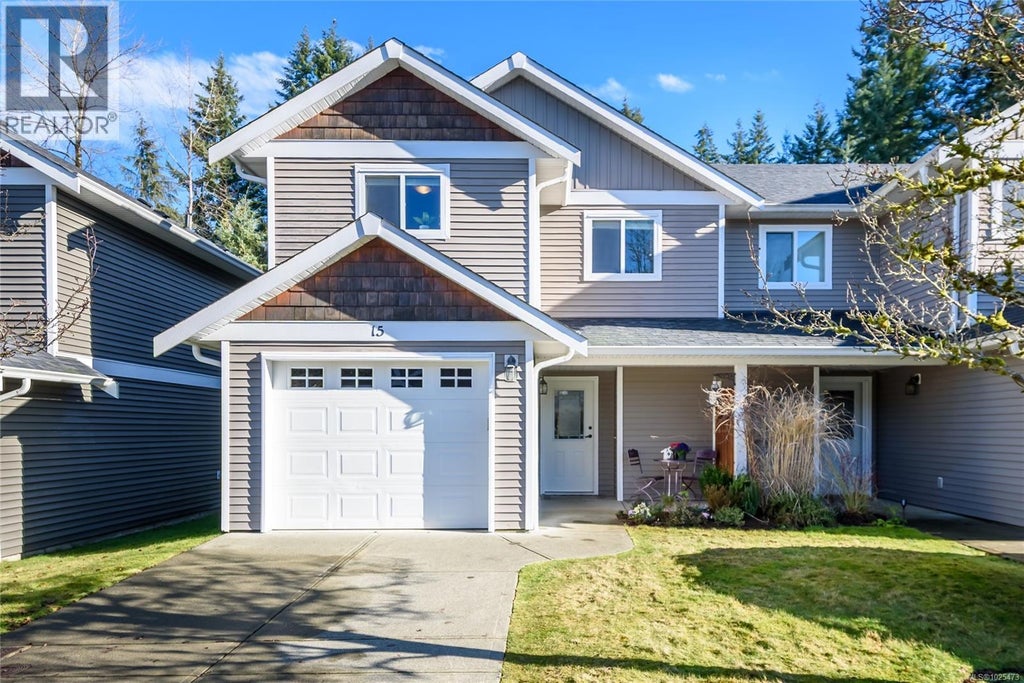 15 3400 Coniston Crecent, Cumberland