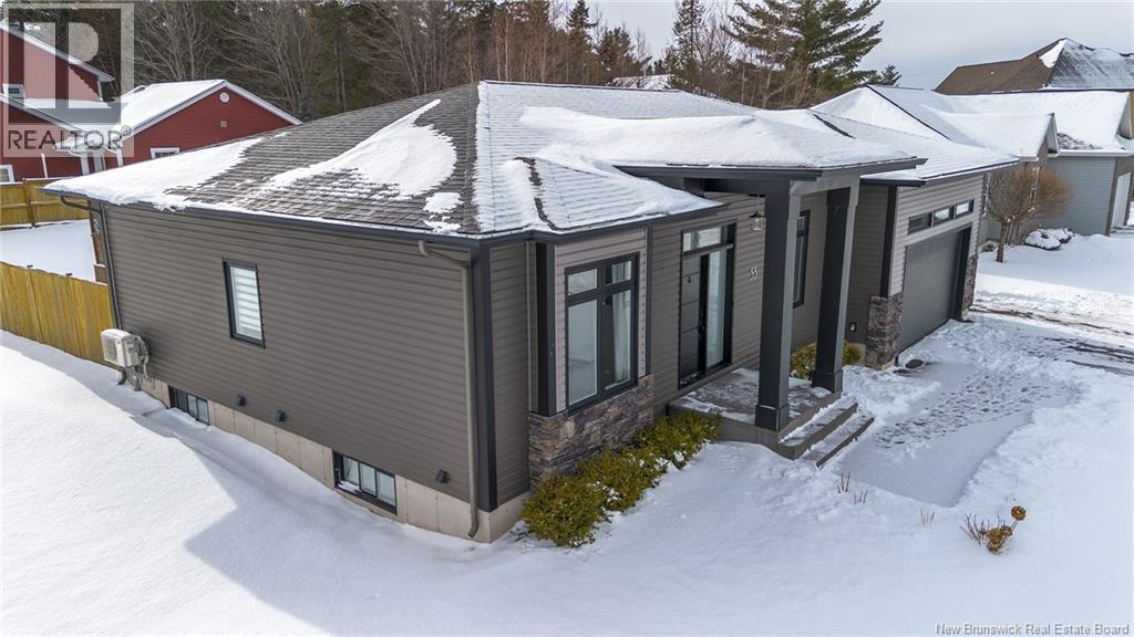 55 Larochelle Street, Dieppe