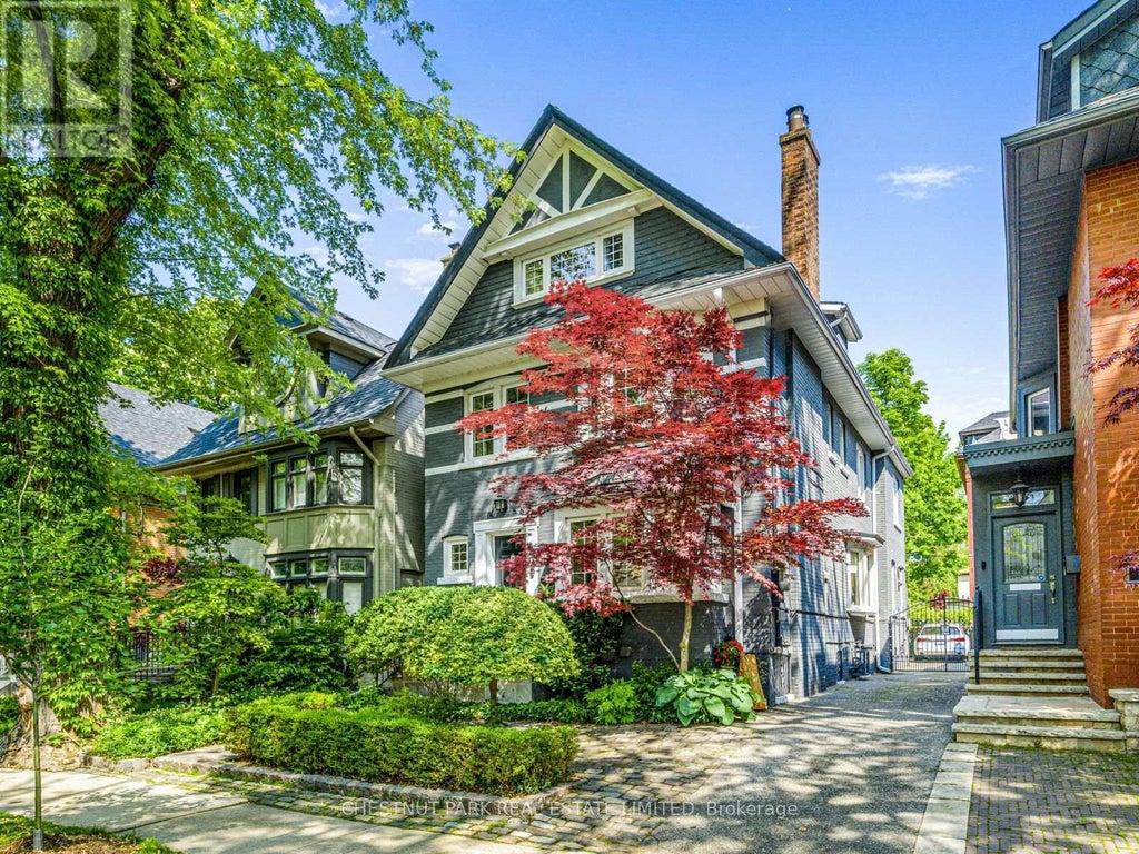 78 Dale Avenue, Toronto (rosedale-Moore Park)