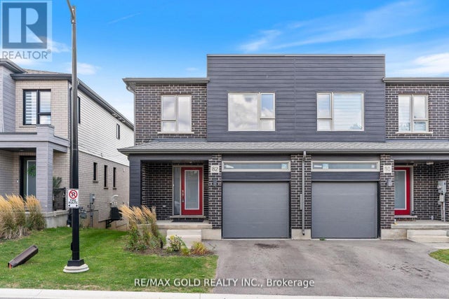 82 Pony Way, Kitchener