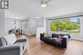 1745 Haug Avenue. Kelowna, British Columbia