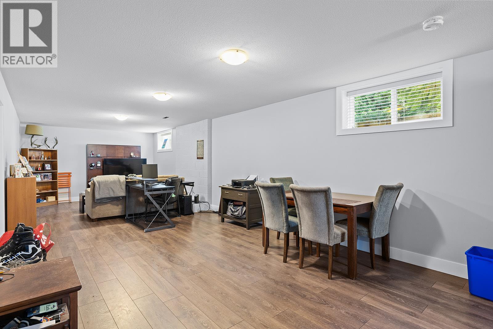 1745 Haug Avenue. Kelowna, British Columbia