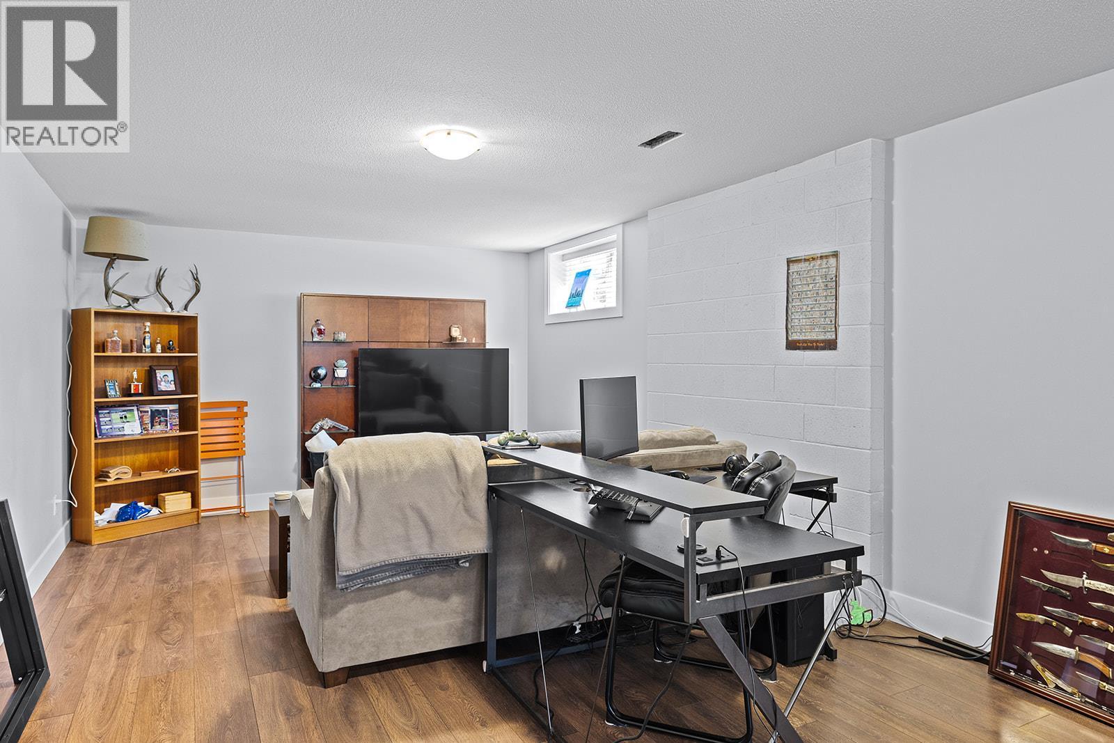 1745 Haug Avenue. Kelowna, British Columbia