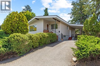 1745 Haug Avenue. Kelowna, British Columbia