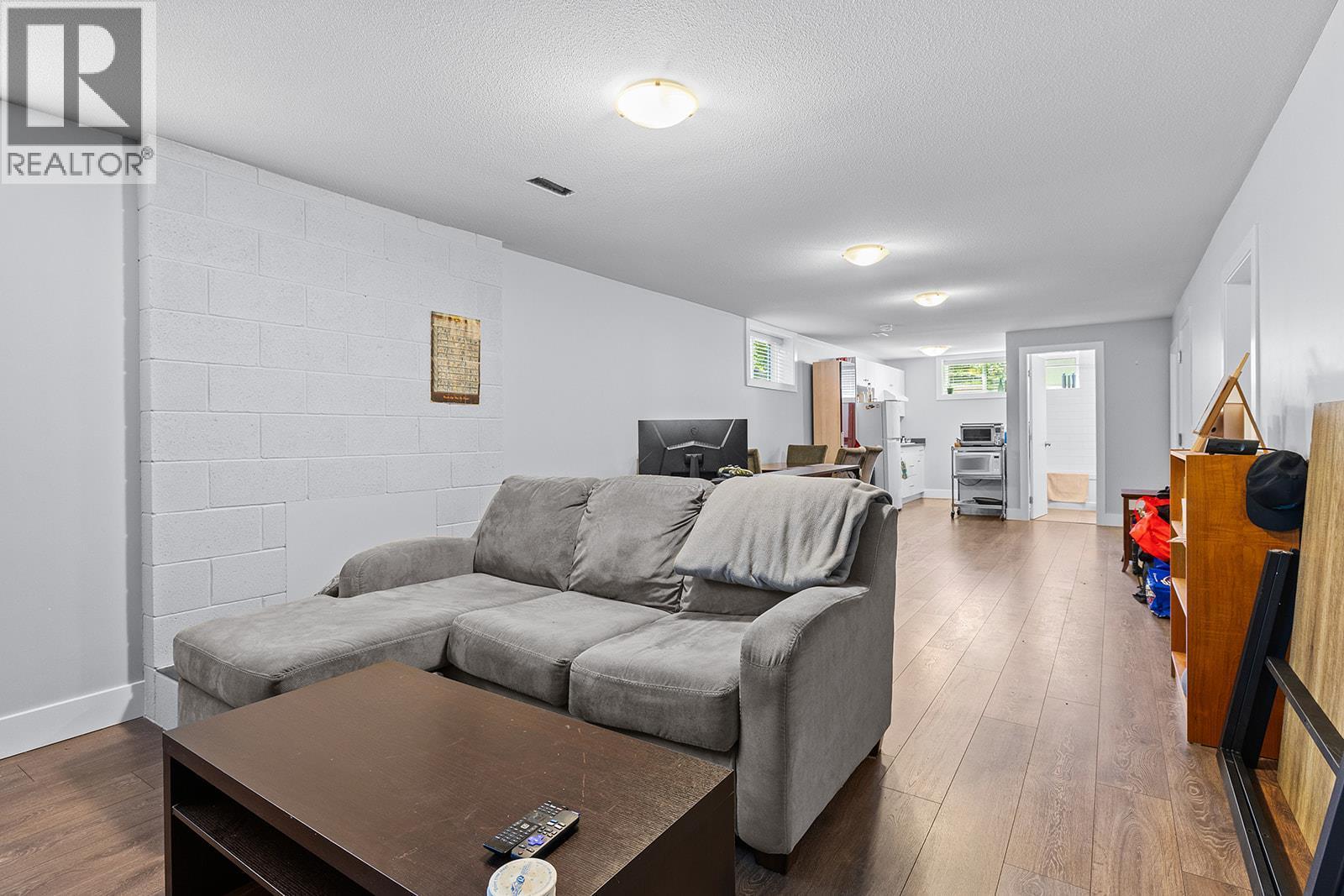 1745 Haug Avenue. Kelowna, British Columbia