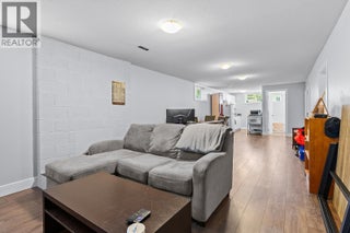 1745 Haug Avenue. Kelowna, British Columbia