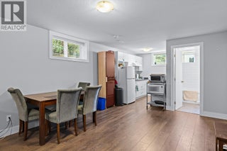 1745 Haug Avenue. Kelowna, British Columbia