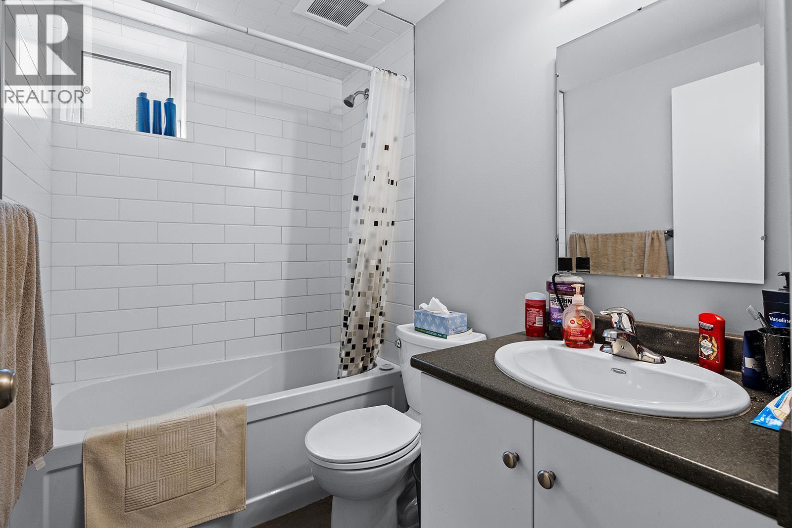 1745 Haug Avenue. Kelowna, British Columbia