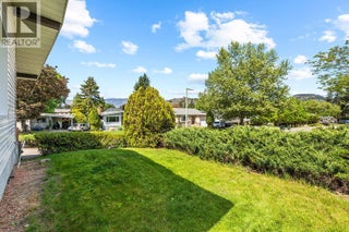 1745 Haug Avenue. Kelowna, British Columbia