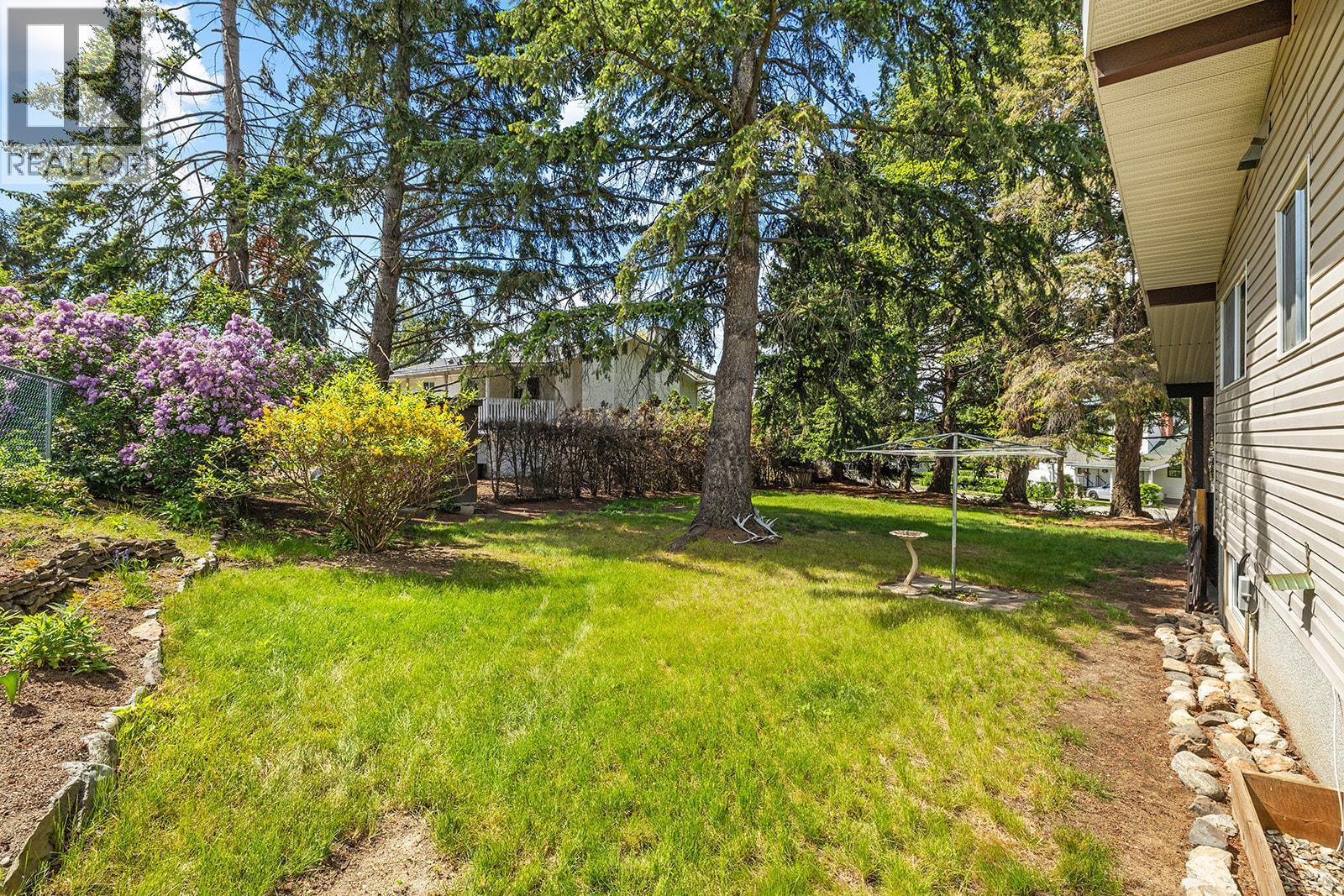 1745 Haug Avenue. Kelowna, British Columbia