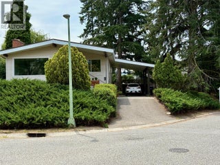 1745 Haug Avenue. Kelowna, British Columbia