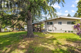 1745 Haug Avenue. Kelowna, British Columbia