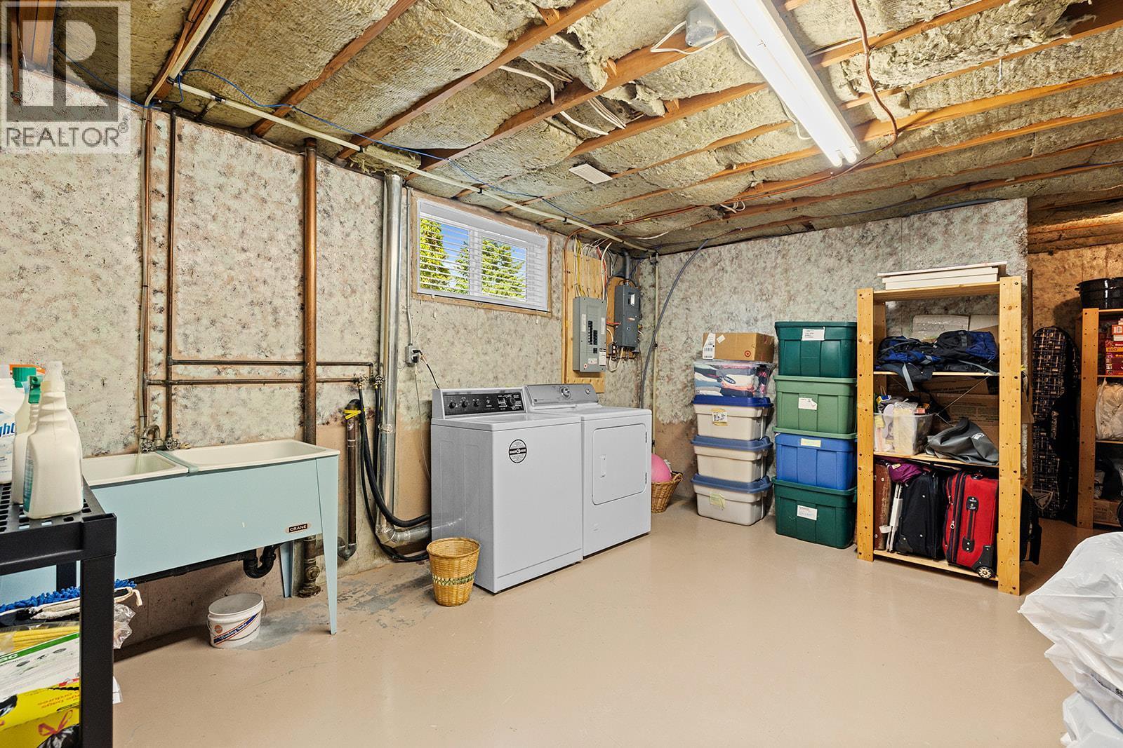 1745 Haug Avenue. Kelowna, British Columbia