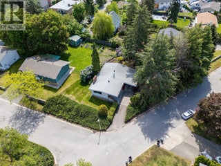 1745 Haug Avenue. Kelowna, British Columbia