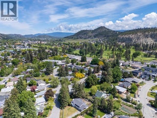 1745 Haug Avenue. Kelowna, British Columbia
