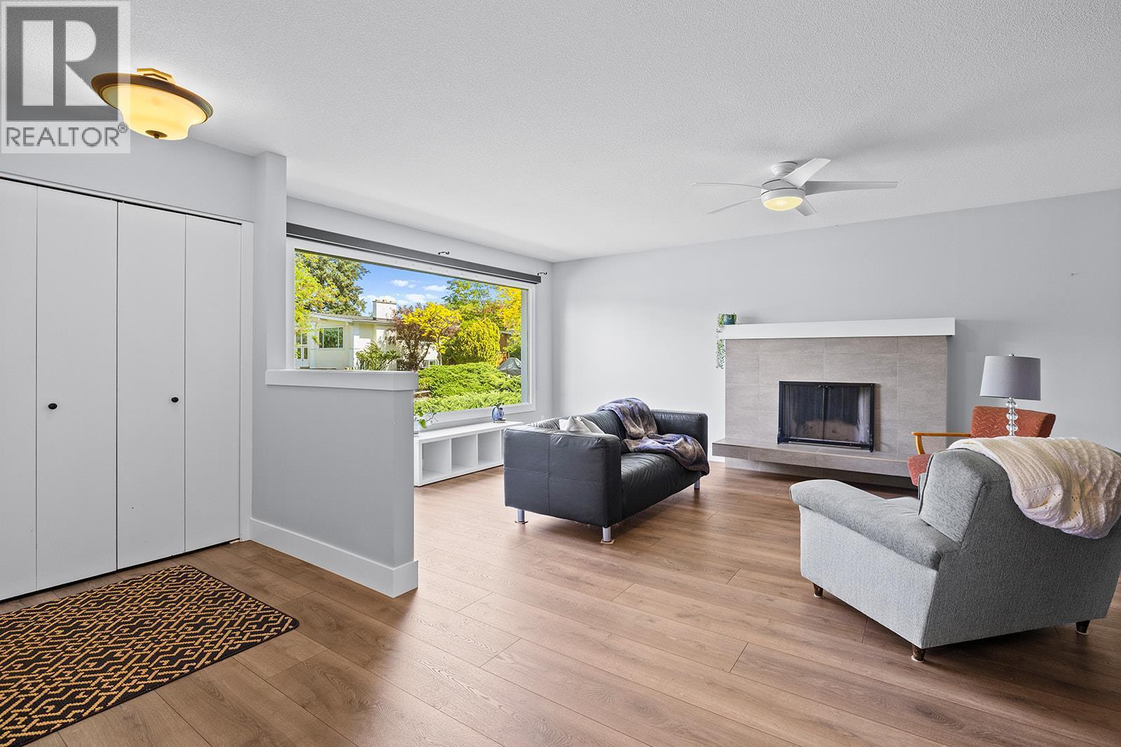 1745 Haug Avenue. Kelowna, British Columbia