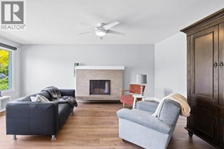 1745 Haug Avenue. Kelowna, British Columbia