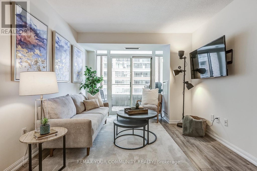 901 - 75 East Liberty Street, Toronto (niagara)