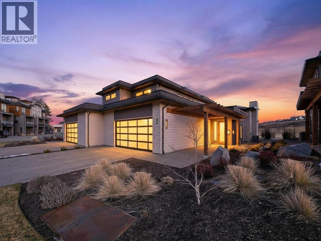 105 Predator Ridge Drive Unit# 24, Vernon